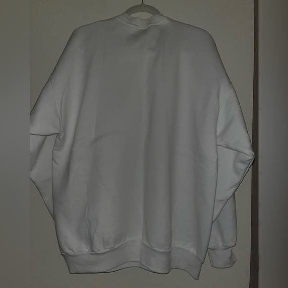 Urban Outfitters Teddy Bear Christmas Sweater - Picture 4 of 5